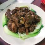 Best 11. Homemade Braised Spare Ribs in Everett, WA